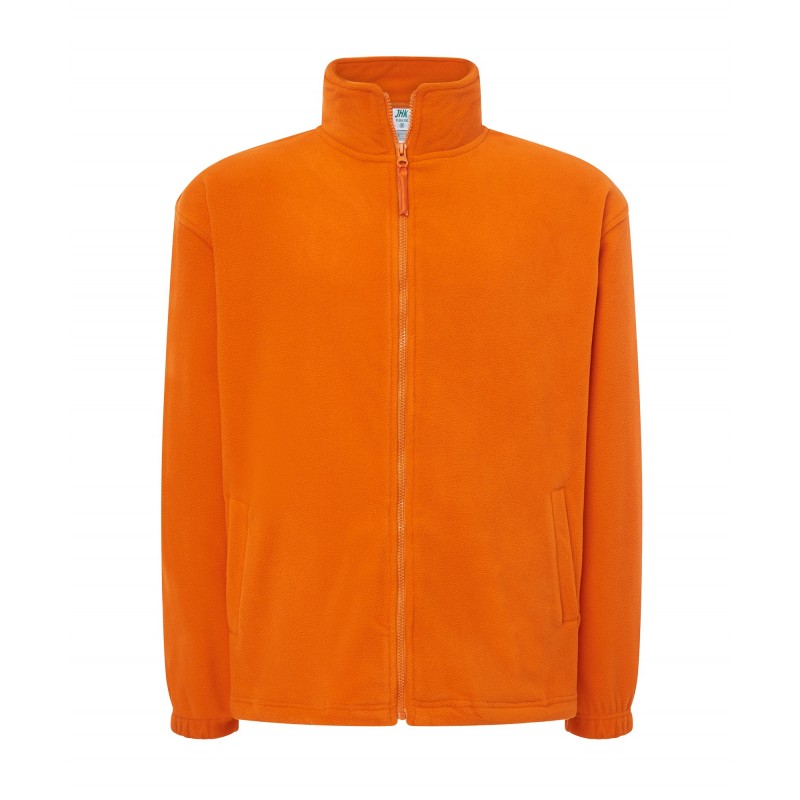 Polar Fleece Homem JHK Polar Fleece Homem JHK