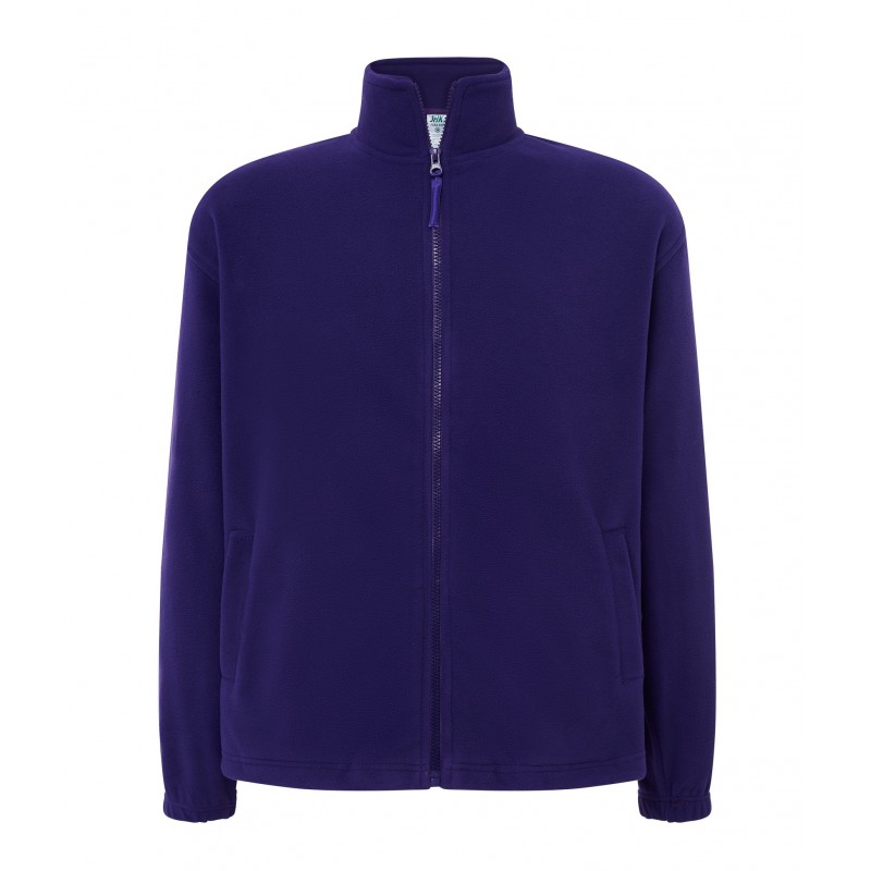 Polar Fleece Homem JHK Polar Fleece Homem JHK