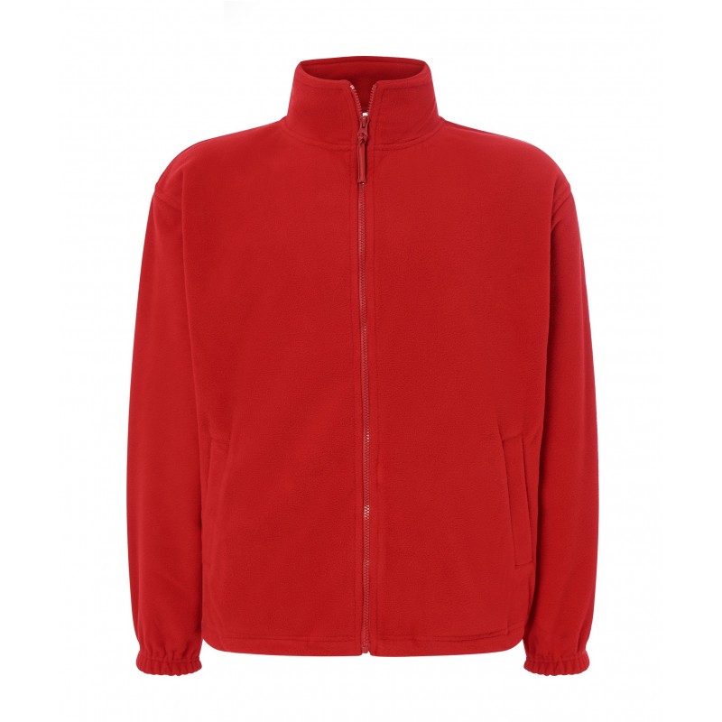 Polar Fleece Homem JHK Polar Fleece Homem JHK