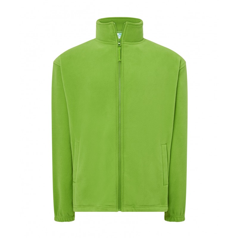 Polar Fleece Homem JHK Polar Fleece Homem JHK