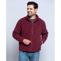 Polar Fleece Homem JHK