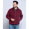 Polar Fleece Homem JHK