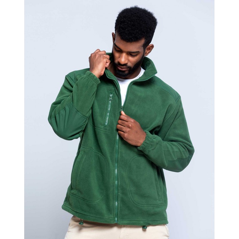 Polar Unissexo Fleece 330