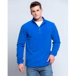 Micro Polar Unissexo Fleece