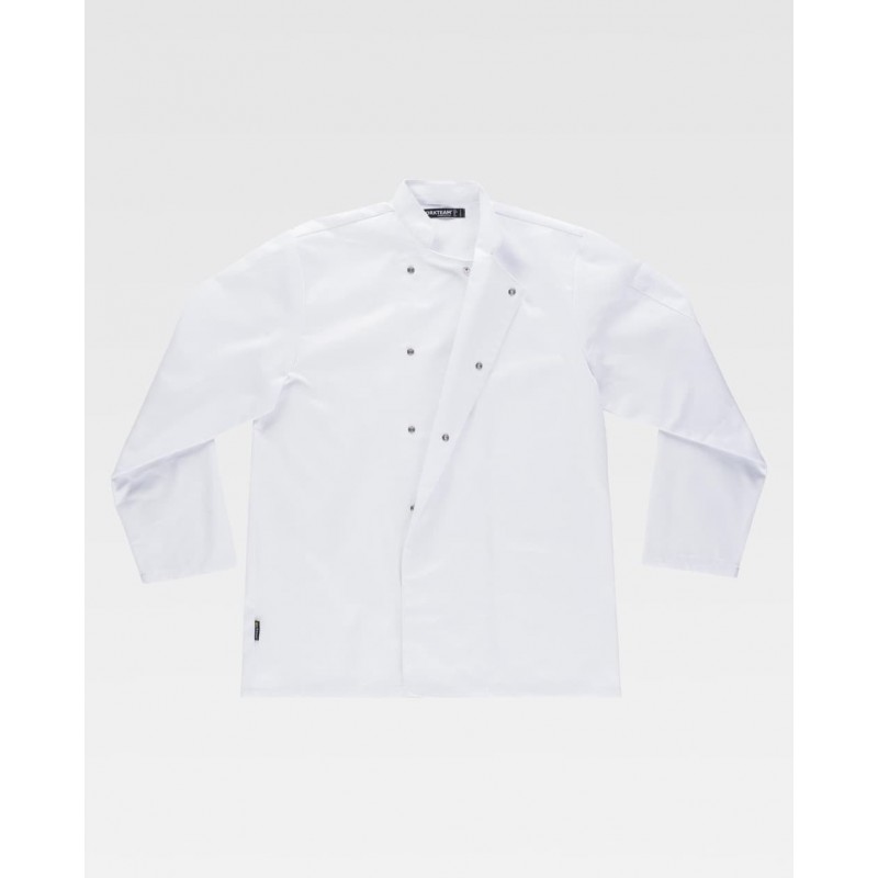 Jaqueta de Cozinha