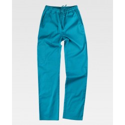 Conjunto Túnica e Calça Unissexo