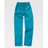 Conjunto Túnica e Calça Unissexo