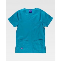 Conjunto Túnica e Calça Unissexo