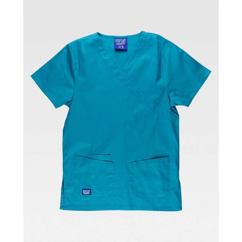 Conjunto Túnica e Calça Unissexo Conjunto Túnica e Calça Unissexo