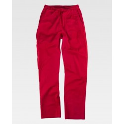 Conjunto Túnica e Calça Unissexo