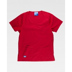 Conjunto Túnica e Calça Unissexo
