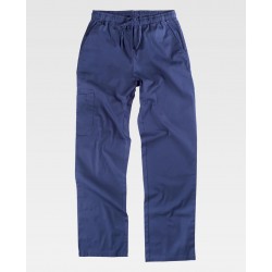 Conjunto Túnica e Calça Unissexo