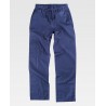 Conjunto Túnica e Calça Unissexo