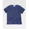 Conjunto Túnica e Calça Unissexo