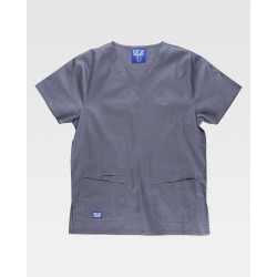 Conjunto Túnica e Calça Unissexo