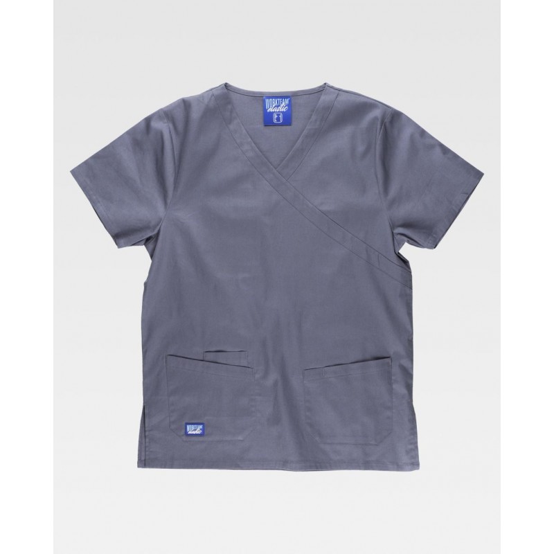 Conjunto Túnica e Calça Unissexo Conjunto Túnica e Calça Unissexo