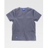 Conjunto Túnica e Calça Unissexo