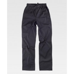 Conjunto Túnica e Calça Unissexo
