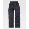 Conjunto Túnica e Calça Unissexo