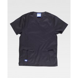 Conjunto Túnica e Calça Unissexo