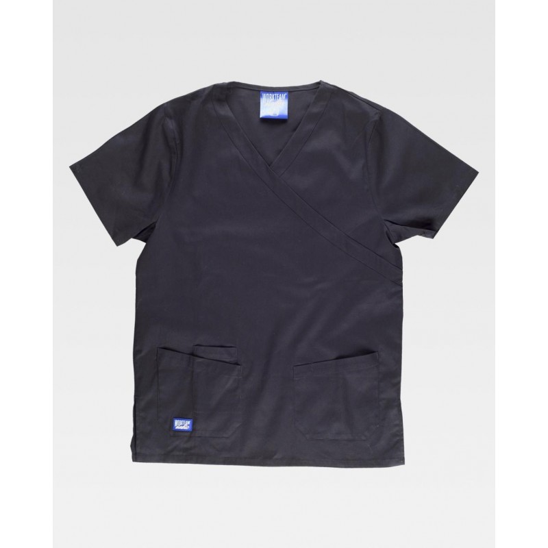 Conjunto Túnica e Calça Unissexo Conjunto Túnica e Calça Unissexo