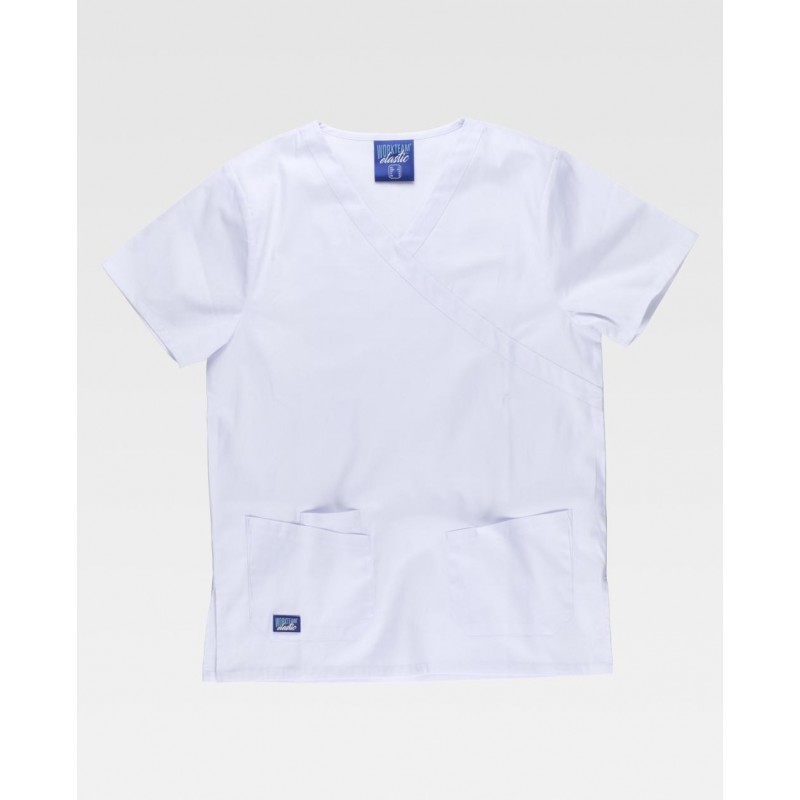 Conjunto Túnica e Calça Unissexo Conjunto Túnica e Calça Unissexo
