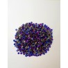 Strass HotFix Violeta Vitral
