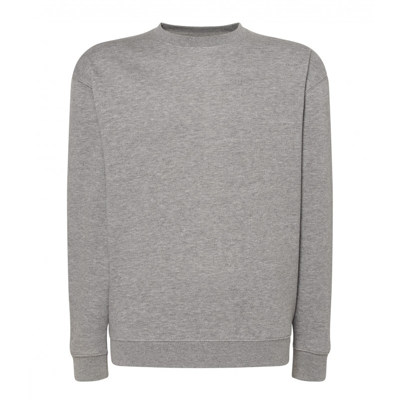 Sweatshirt Unissexo CVC JHK