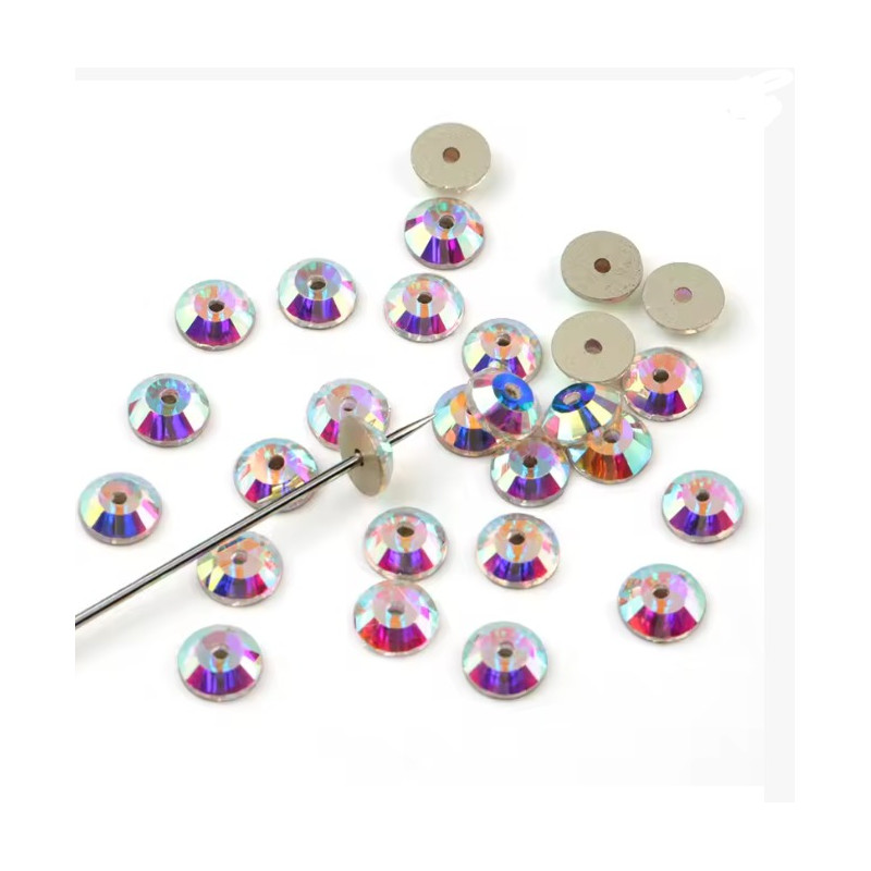 Strass de Costura AB
