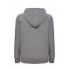 Sweatshirt Senhora Full Zip Hooded