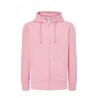 Sweatshirt Senhora Full Zip Hooded