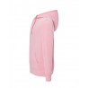 Sweatshirt Senhora Full Zip Hooded