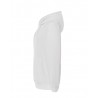 Sweatshirt Senhora Full Zip Hooded