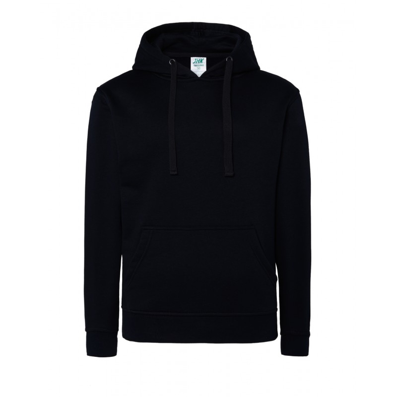 Sweatshirt Senhora Kangaroo