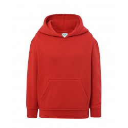 Sweatshirt Criança Kangaroo