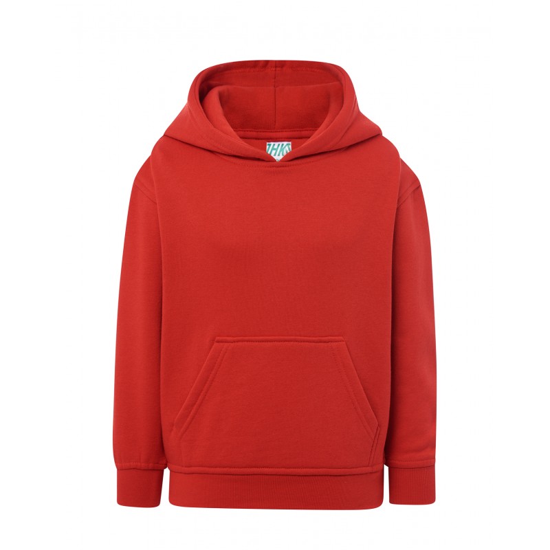 Sweatshirt Criança Kangaroo