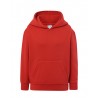 Sweatshirt Criança Kangaroo