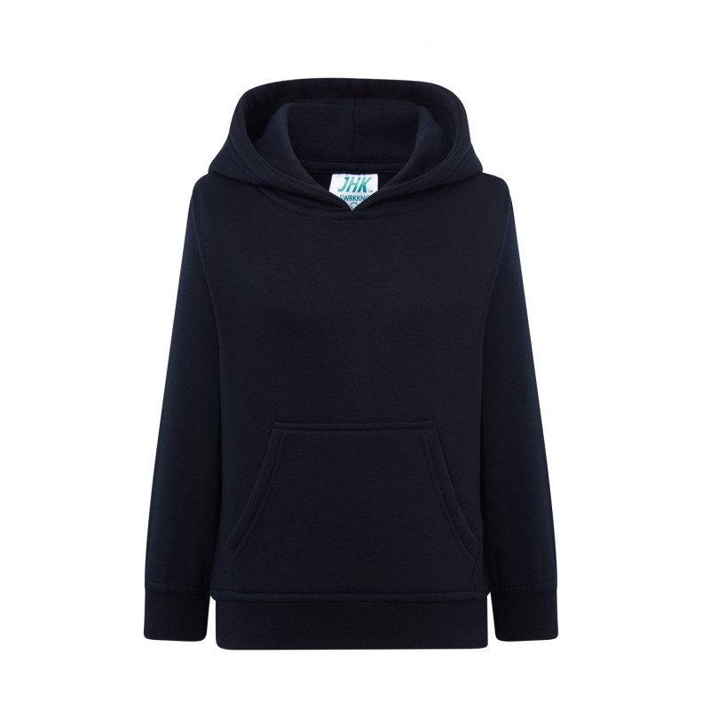 Sweatshirt Criança Kangaroo