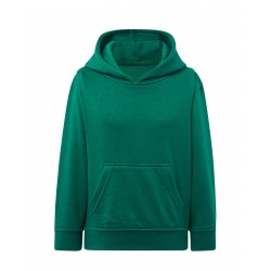Sweatshirt Criança Kangaroo
