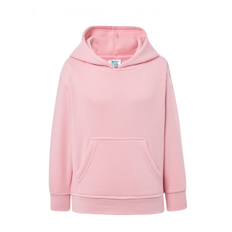 Sweatshirt Criança Kangaroo