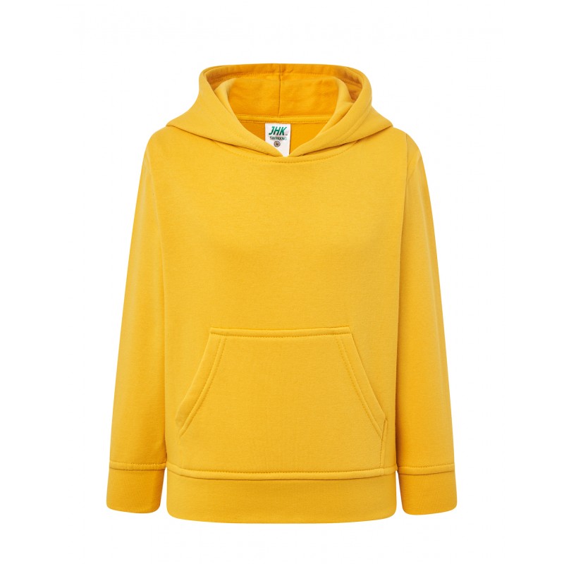 Sweatshirt Criança Kangaroo