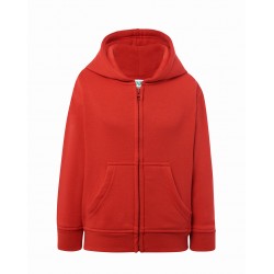 Sweatshirt Criança Hooded