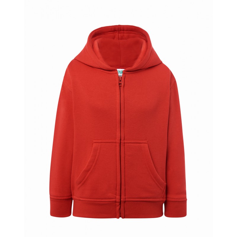 Sweatshirt Criança Hooded