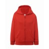 Sweatshirt Criança Hooded