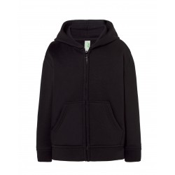 Sweatshirt Criança Hooded