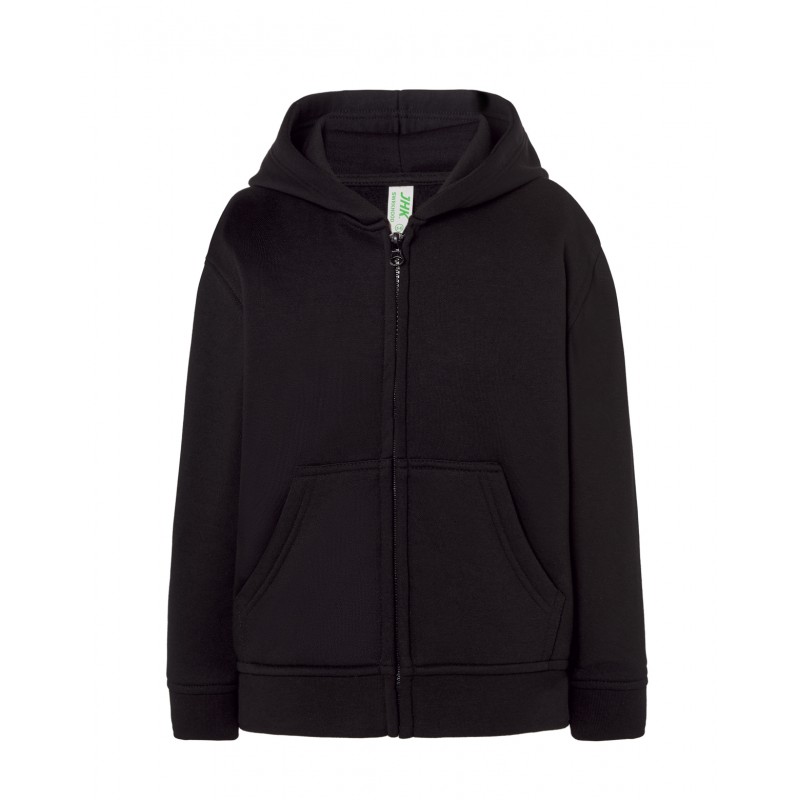 Sweatshirt Criança Hooded