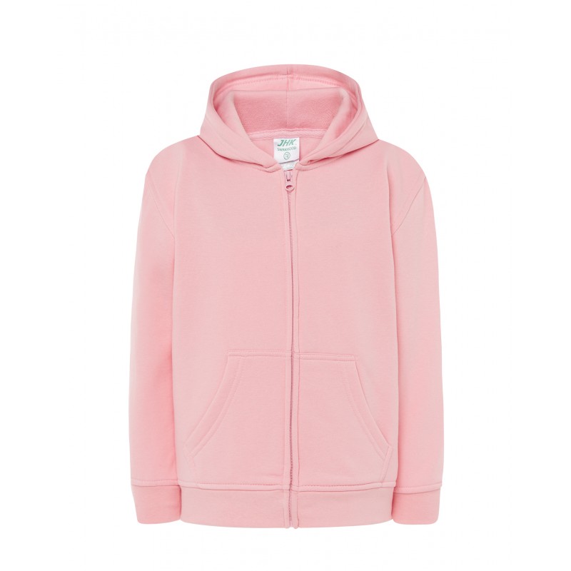 Sweatshirt Criança Hooded