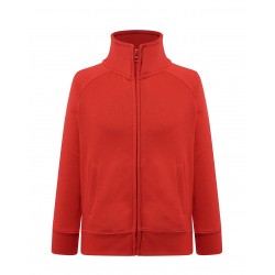 Casaco Kid Full Zip