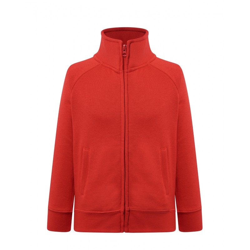Casaco Kid Full Zip