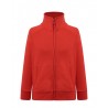 Casaco Kid Full Zip